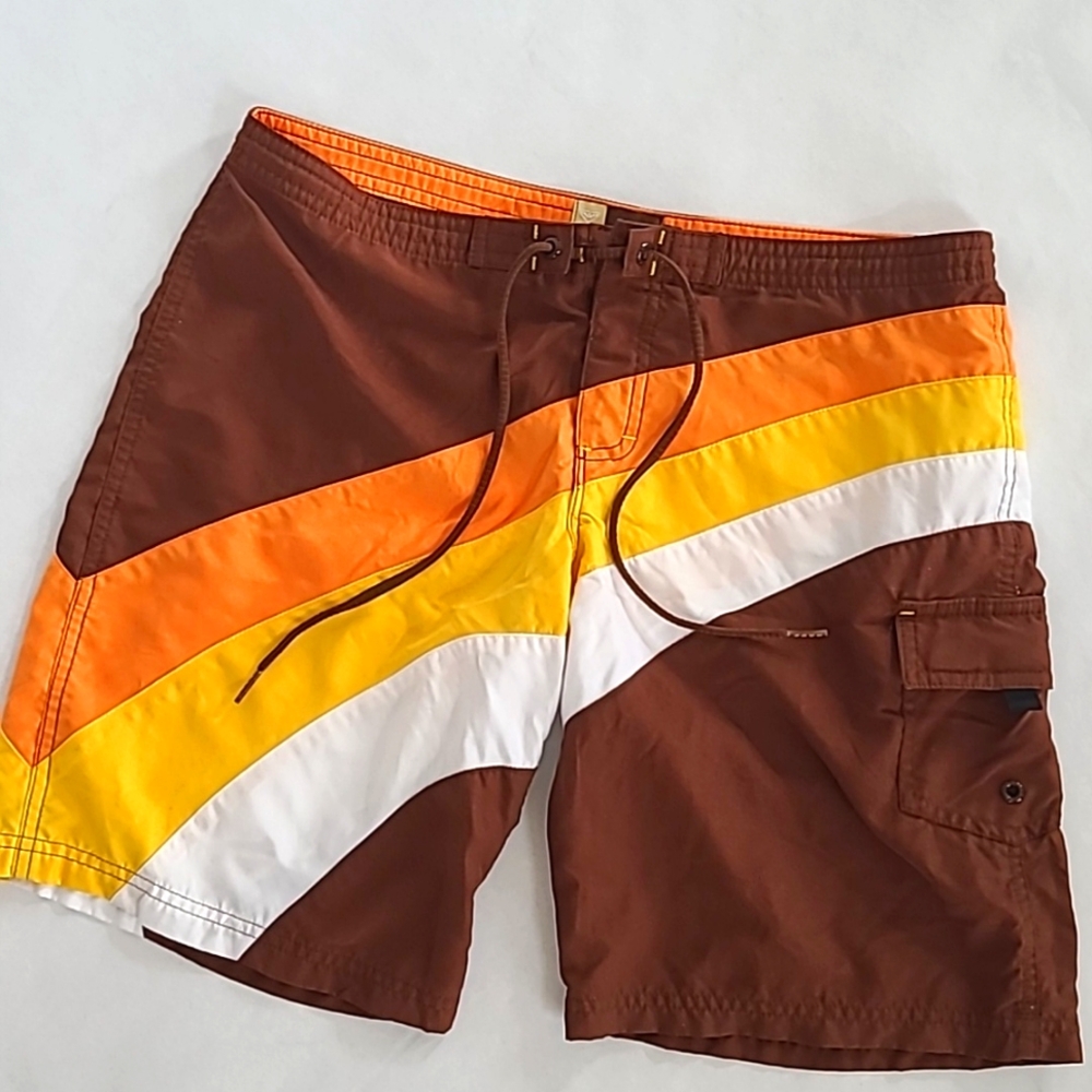 Roxy | Retro Women's Board Shorts